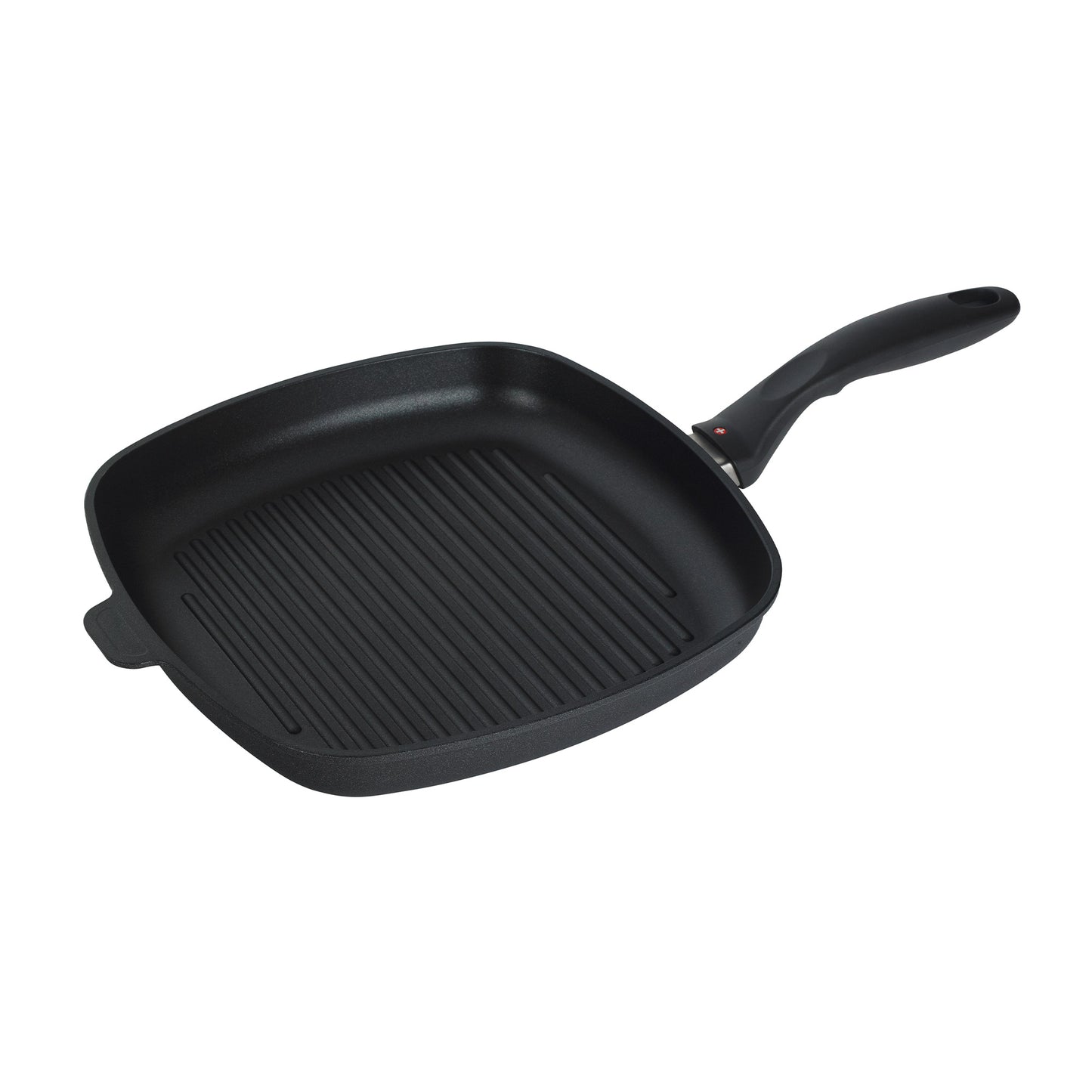 Swiss Diamond® XD 11”X11” Nonstick Square Grill Pan
