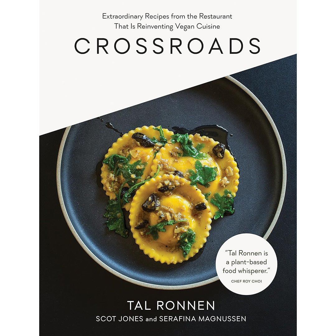 Crossroads by Chef Tal Ronnen