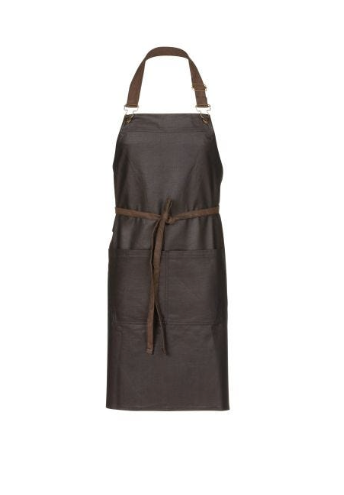 Boulder Home chef apron