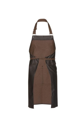 Boulder Home chef apron