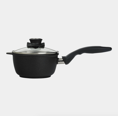 XD 2.2 qt Nonstick Saucepan with Lid