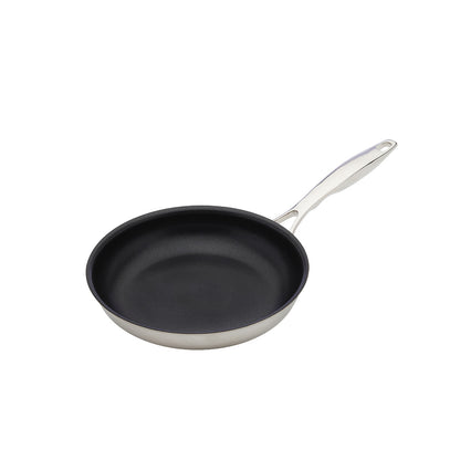 Nonstick Clad 9.5” Fry Pan