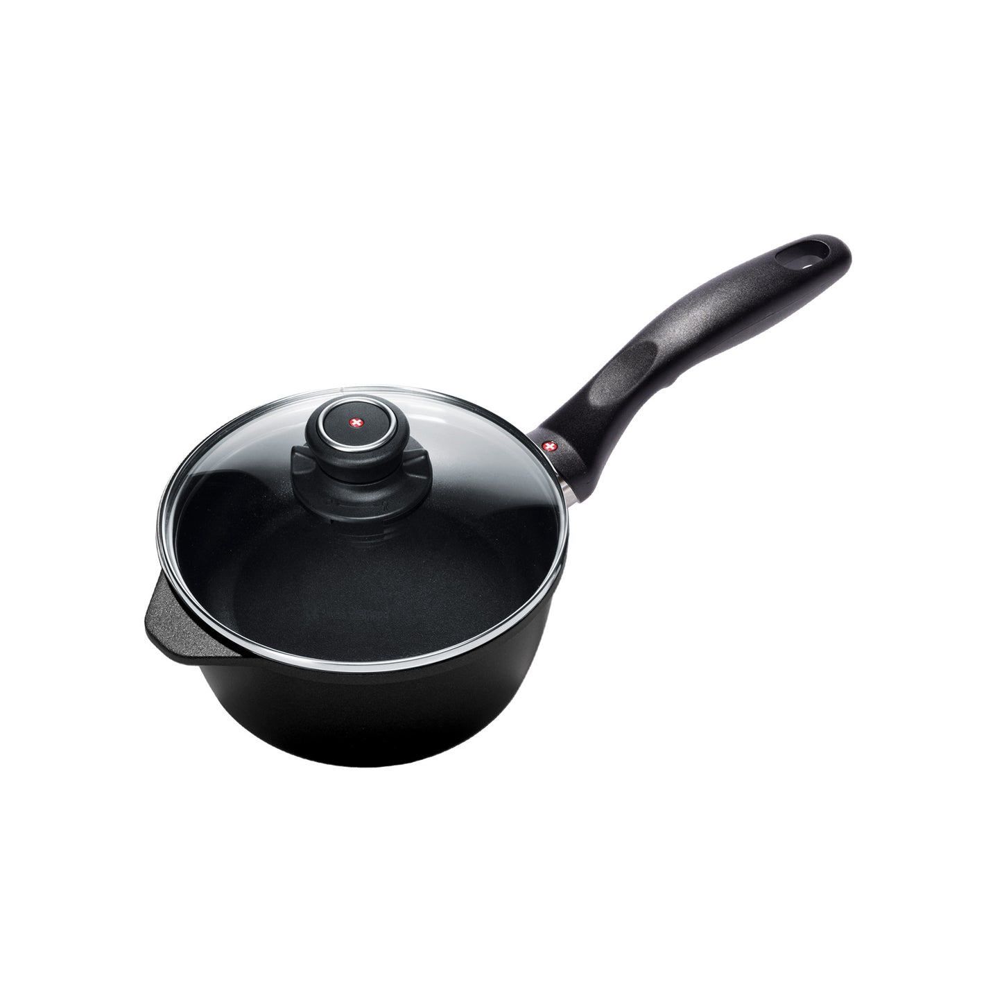 XD 2.2 qt Nonstick Saucepan with Lid