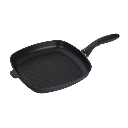 XD 11”X11” Nonstick Square Grill Pan